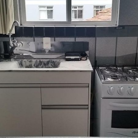 Apartamento Residencial Messina Leilighet Florianópolis Eksteriør bilde