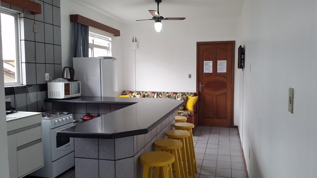 Apartamento Residencial Messina Leilighet Florianópolis Eksteriør bilde