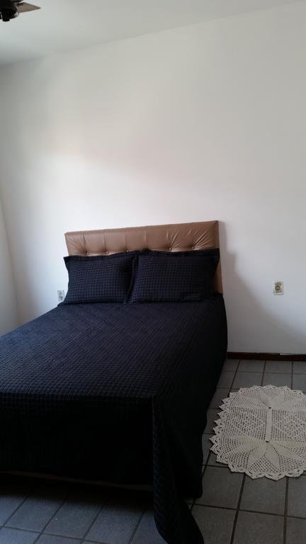 Apartamento Residencial Messina Leilighet Florianópolis Eksteriør bilde