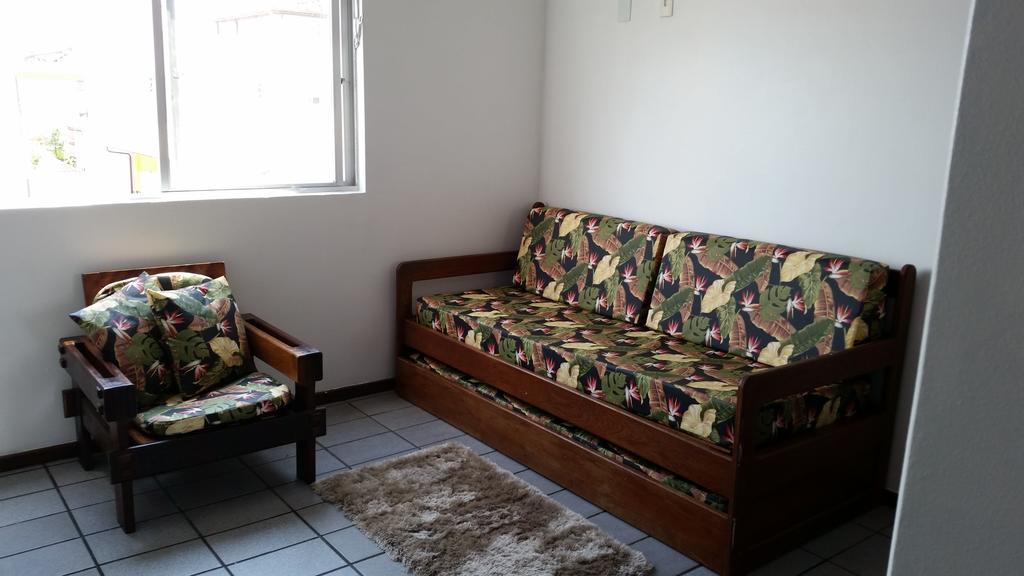 Apartamento Residencial Messina Leilighet Florianópolis Eksteriør bilde
