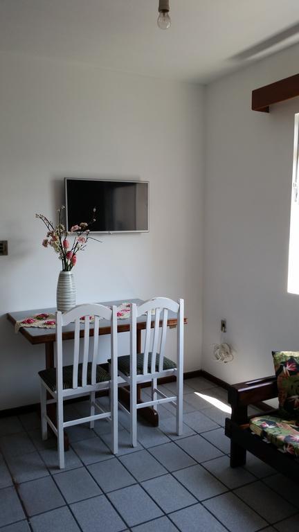 Apartamento Residencial Messina Leilighet Florianópolis Eksteriør bilde