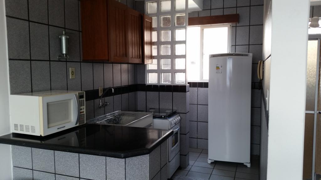 Apartamento Residencial Messina Leilighet Florianópolis Eksteriør bilde