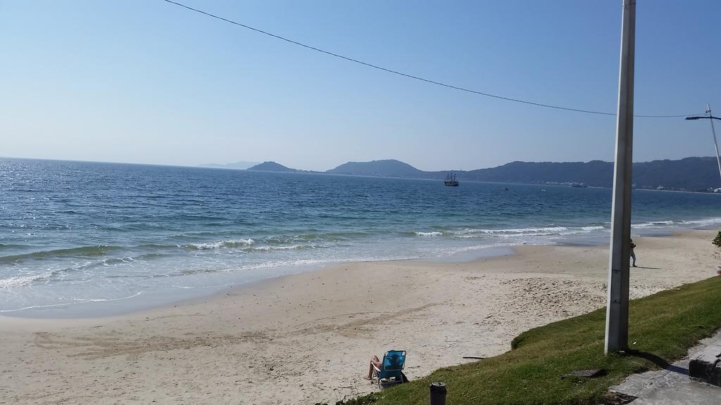 Apartamento Residencial Messina Leilighet Florianópolis Eksteriør bilde