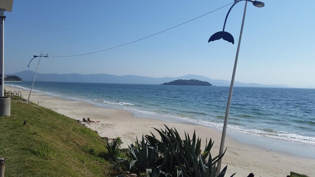 Apartamento Residencial Messina Leilighet Florianópolis Eksteriør bilde