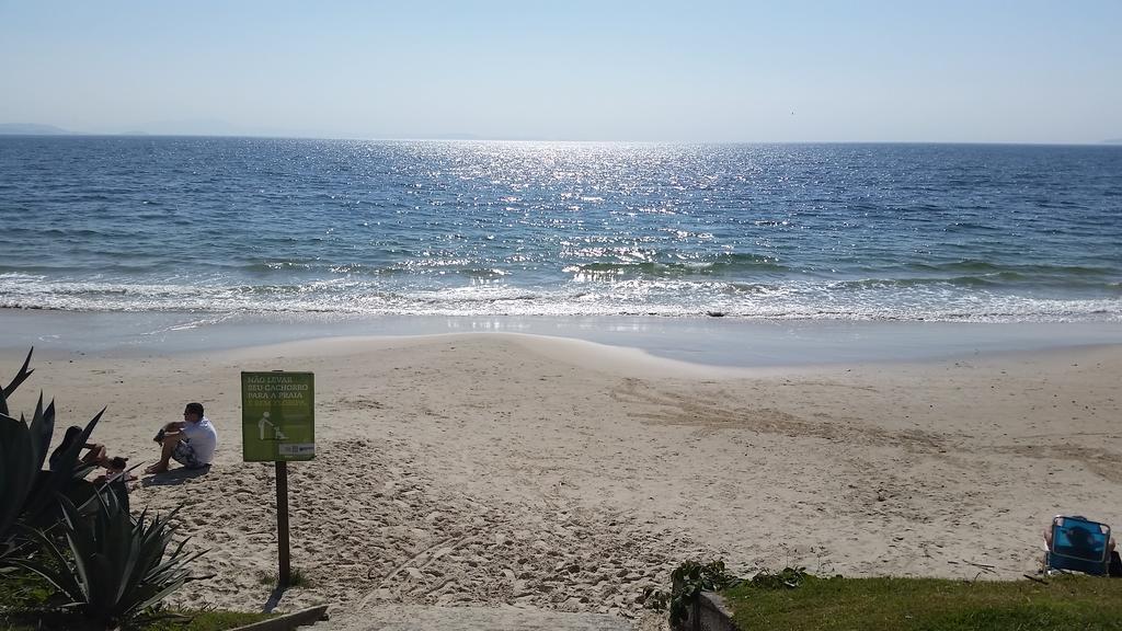 Apartamento Residencial Messina Leilighet Florianópolis Eksteriør bilde