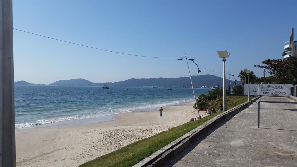 Apartamento Residencial Messina Leilighet Florianópolis Eksteriør bilde