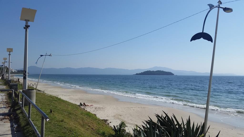 Apartamento Residencial Messina Leilighet Florianópolis Eksteriør bilde