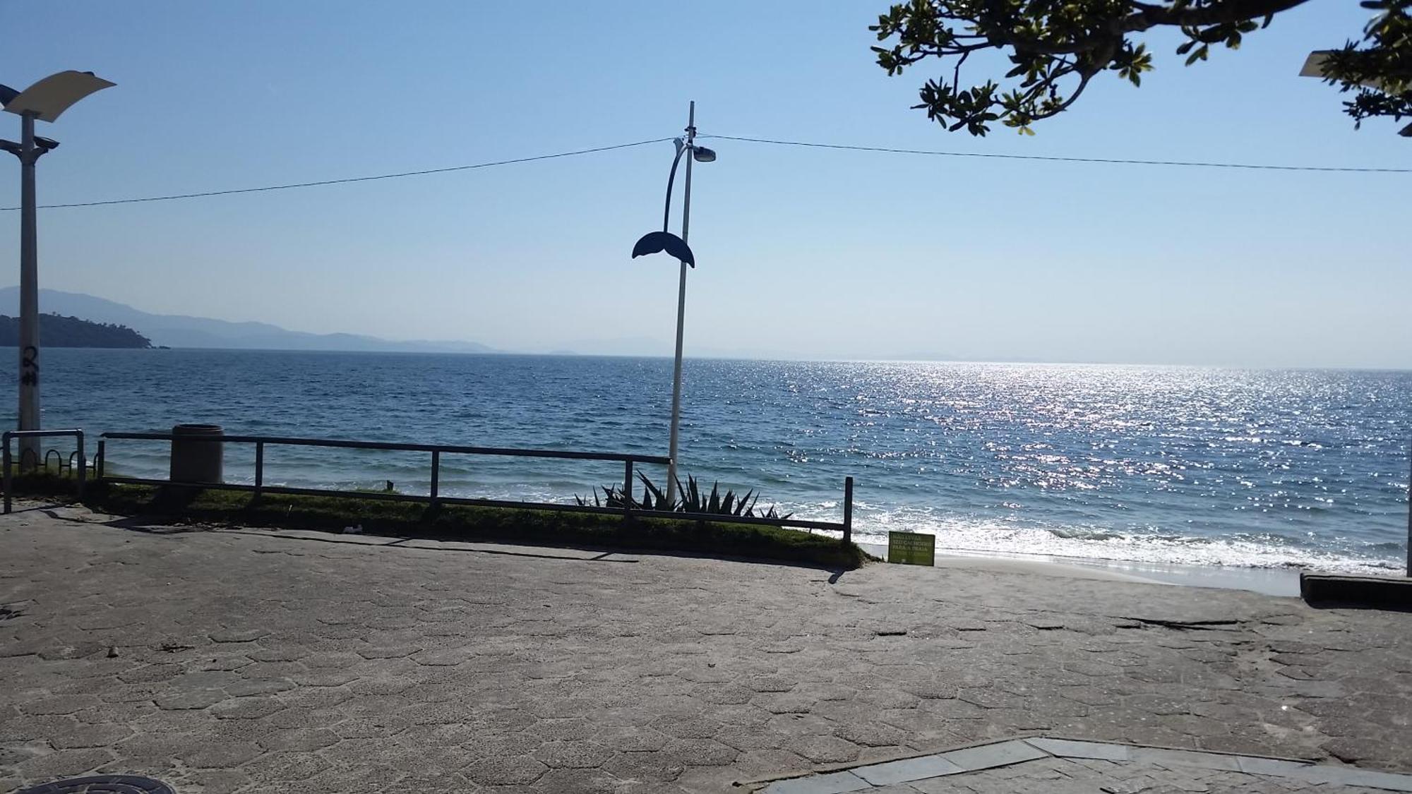 Apartamento Residencial Messina Leilighet Florianópolis Eksteriør bilde