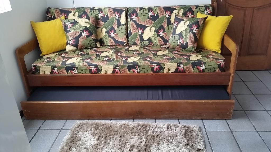 Apartamento Residencial Messina Leilighet Florianópolis Eksteriør bilde