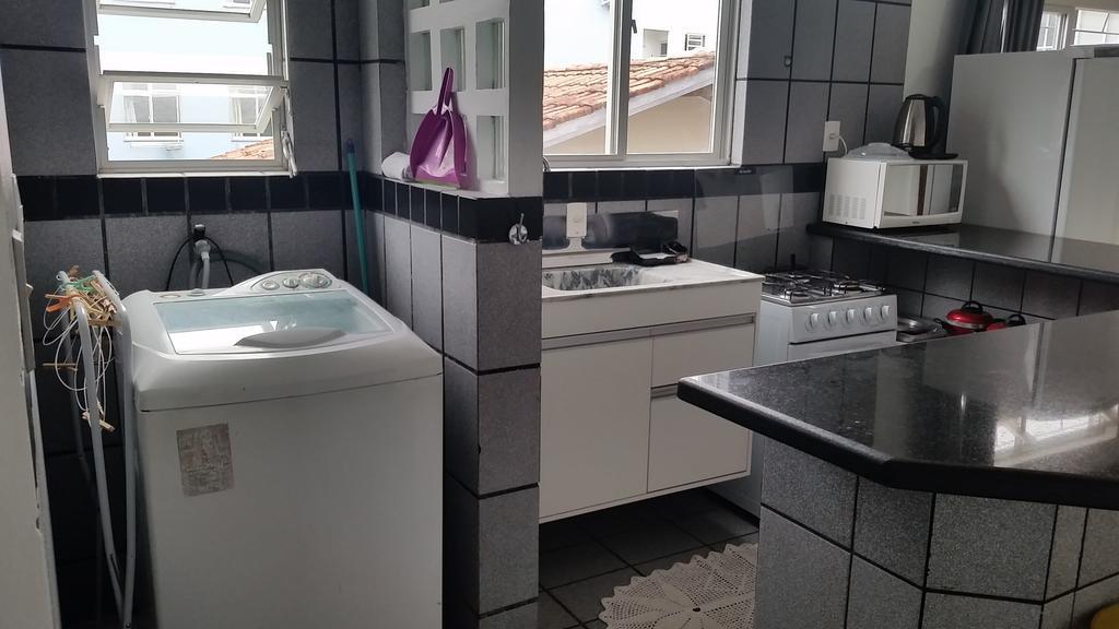 Apartamento Residencial Messina Leilighet Florianópolis Eksteriør bilde
