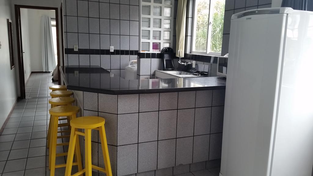 Apartamento Residencial Messina Leilighet Florianópolis Eksteriør bilde