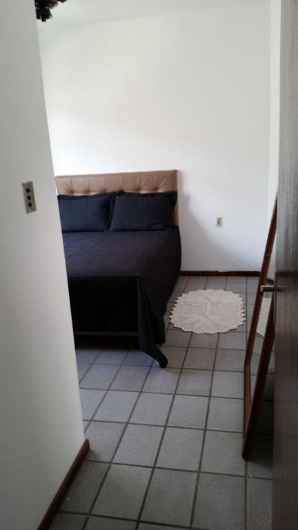 Apartamento Residencial Messina Leilighet Florianópolis Eksteriør bilde