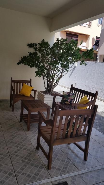 Apartamento Residencial Messina Leilighet Florianópolis Eksteriør bilde