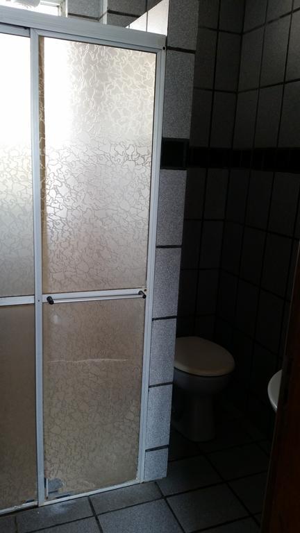Apartamento Residencial Messina Leilighet Florianópolis Eksteriør bilde