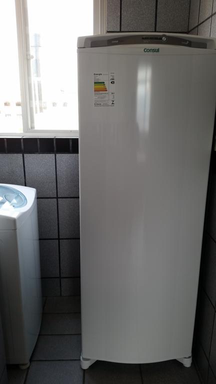 Apartamento Residencial Messina Leilighet Florianópolis Eksteriør bilde