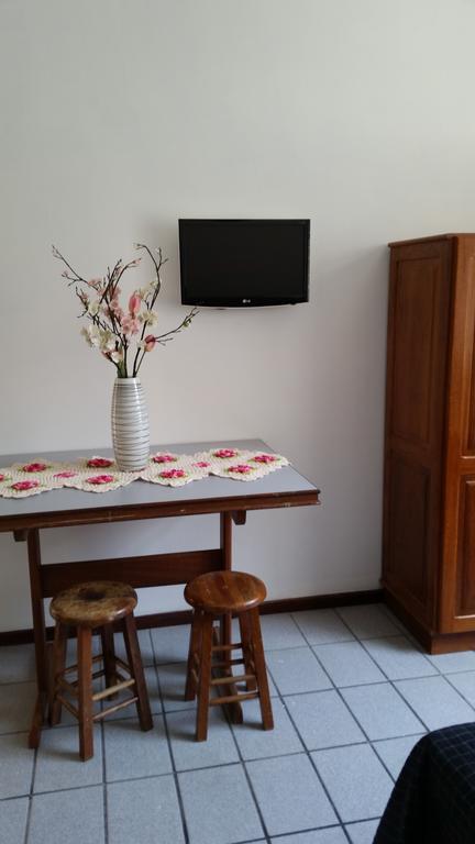 Apartamento Residencial Messina Leilighet Florianópolis Eksteriør bilde