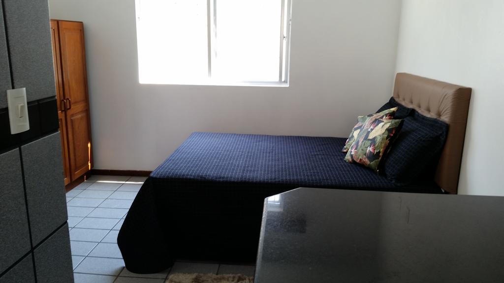 Apartamento Residencial Messina Leilighet Florianópolis Eksteriør bilde