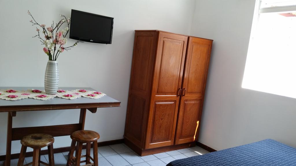 Apartamento Residencial Messina Leilighet Florianópolis Eksteriør bilde