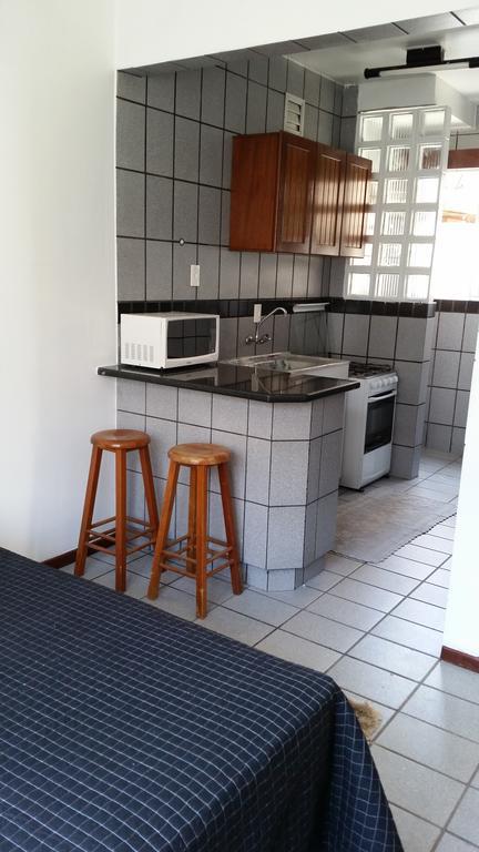Apartamento Residencial Messina Leilighet Florianópolis Eksteriør bilde