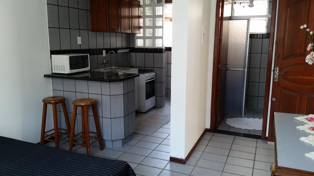 Apartamento Residencial Messina Leilighet Florianópolis Eksteriør bilde