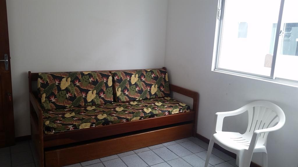 Apartamento Residencial Messina Leilighet Florianópolis Eksteriør bilde