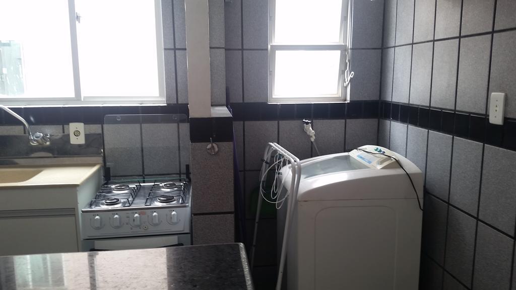 Apartamento Residencial Messina Leilighet Florianópolis Eksteriør bilde