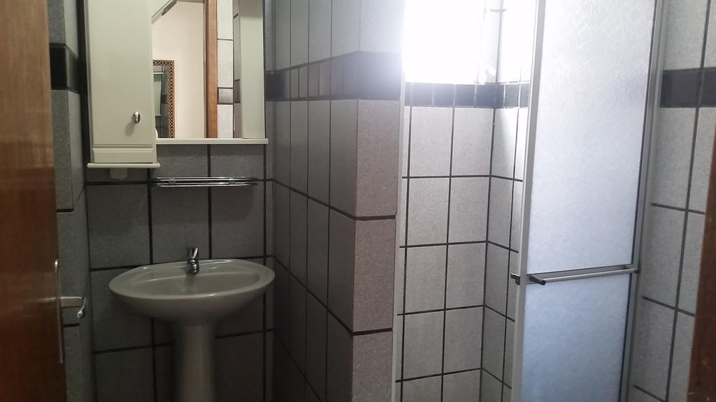 Apartamento Residencial Messina Leilighet Florianópolis Eksteriør bilde