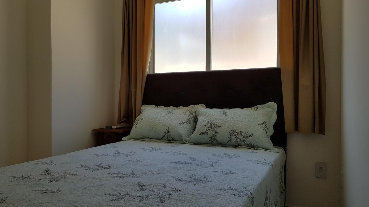 Apartamento Residencial Messina Leilighet Florianópolis Eksteriør bilde