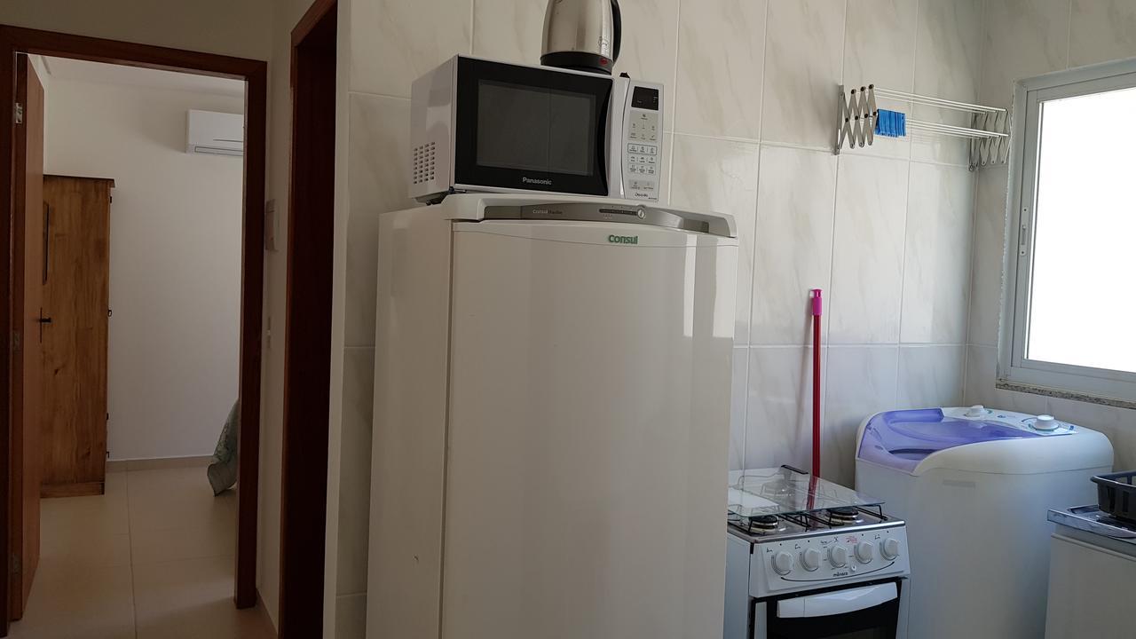 Apartamento Residencial Messina Leilighet Florianópolis Eksteriør bilde