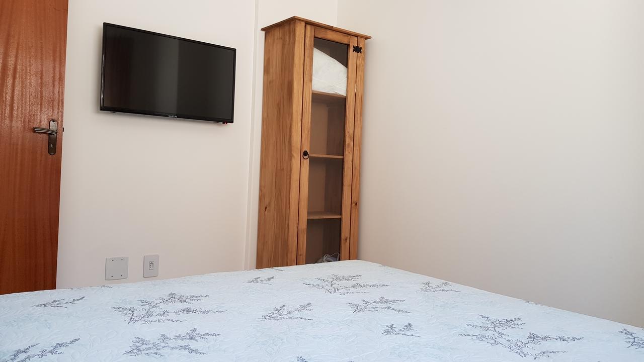 Apartamento Residencial Messina Leilighet Florianópolis Eksteriør bilde