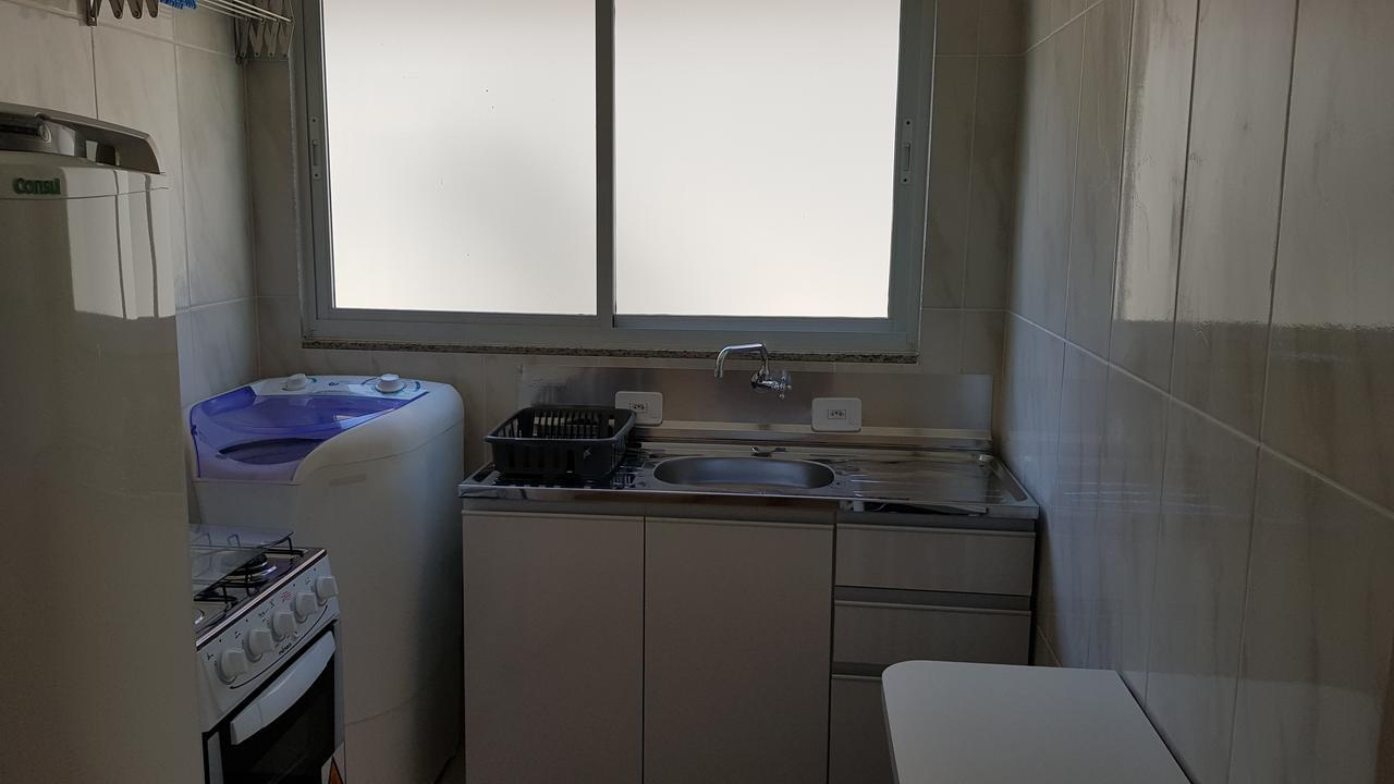 Apartamento Residencial Messina Leilighet Florianópolis Eksteriør bilde