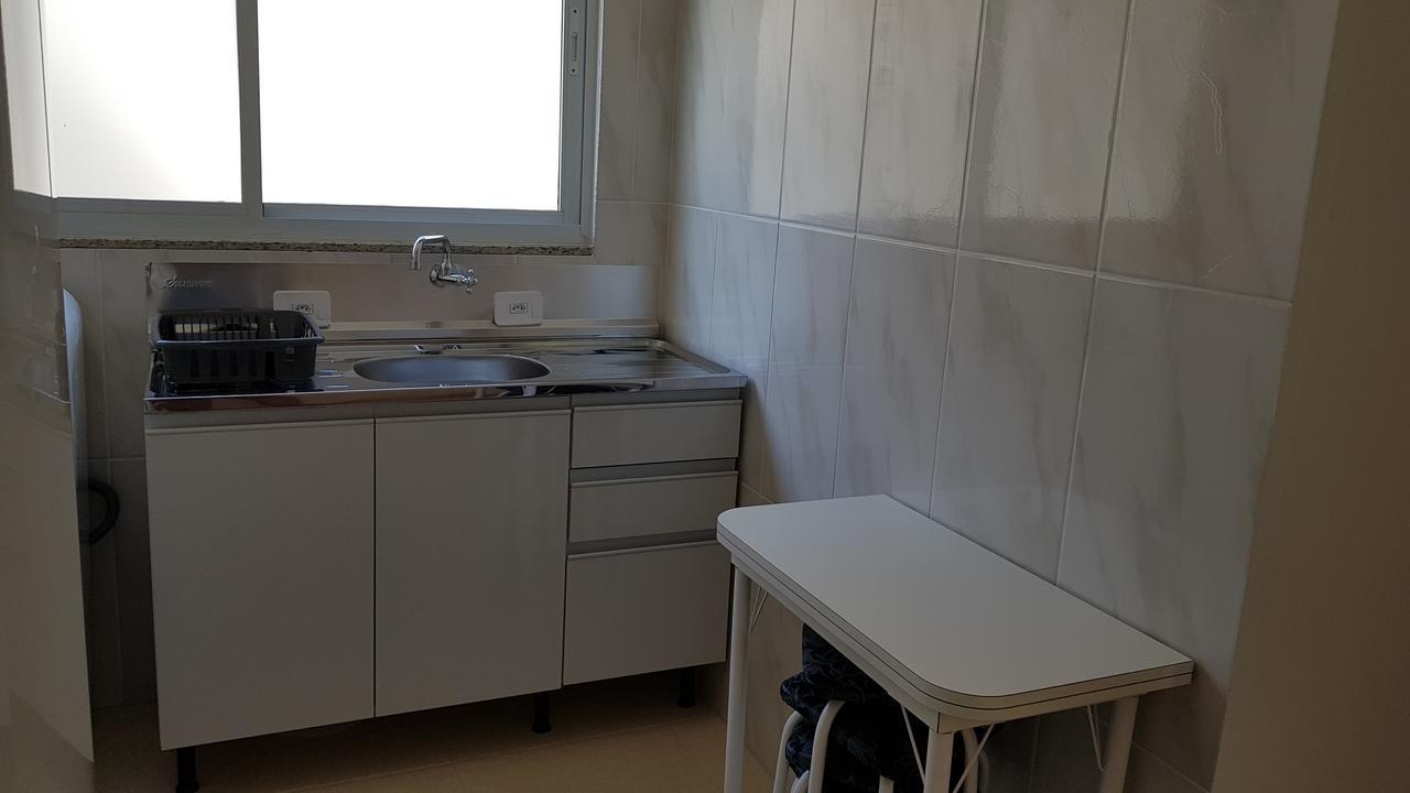 Apartamento Residencial Messina Leilighet Florianópolis Eksteriør bilde