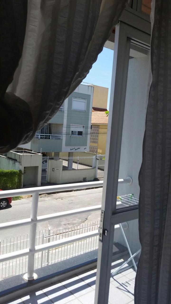 Apartamento Residencial Messina Leilighet Florianópolis Eksteriør bilde