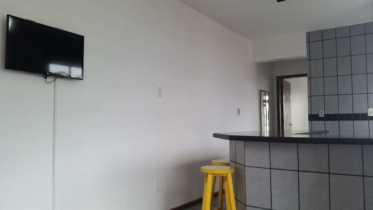 Apartamento Residencial Messina Leilighet Florianópolis Eksteriør bilde